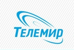 Первый выпуск газеты Телемир